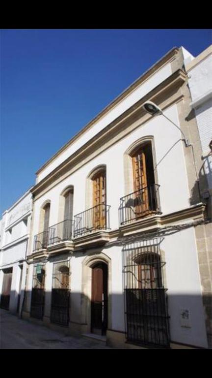 Apartamento Conocedores جيريز المظهر الخارجي الصورة