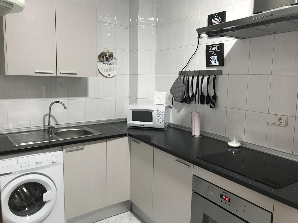 Apartamento Conocedores جيريز المظهر الخارجي الصورة