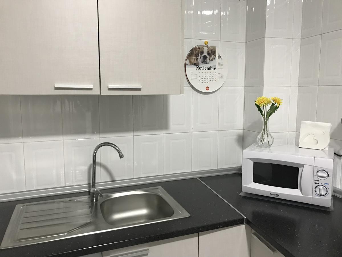 Apartamento Conocedores جيريز المظهر الخارجي الصورة