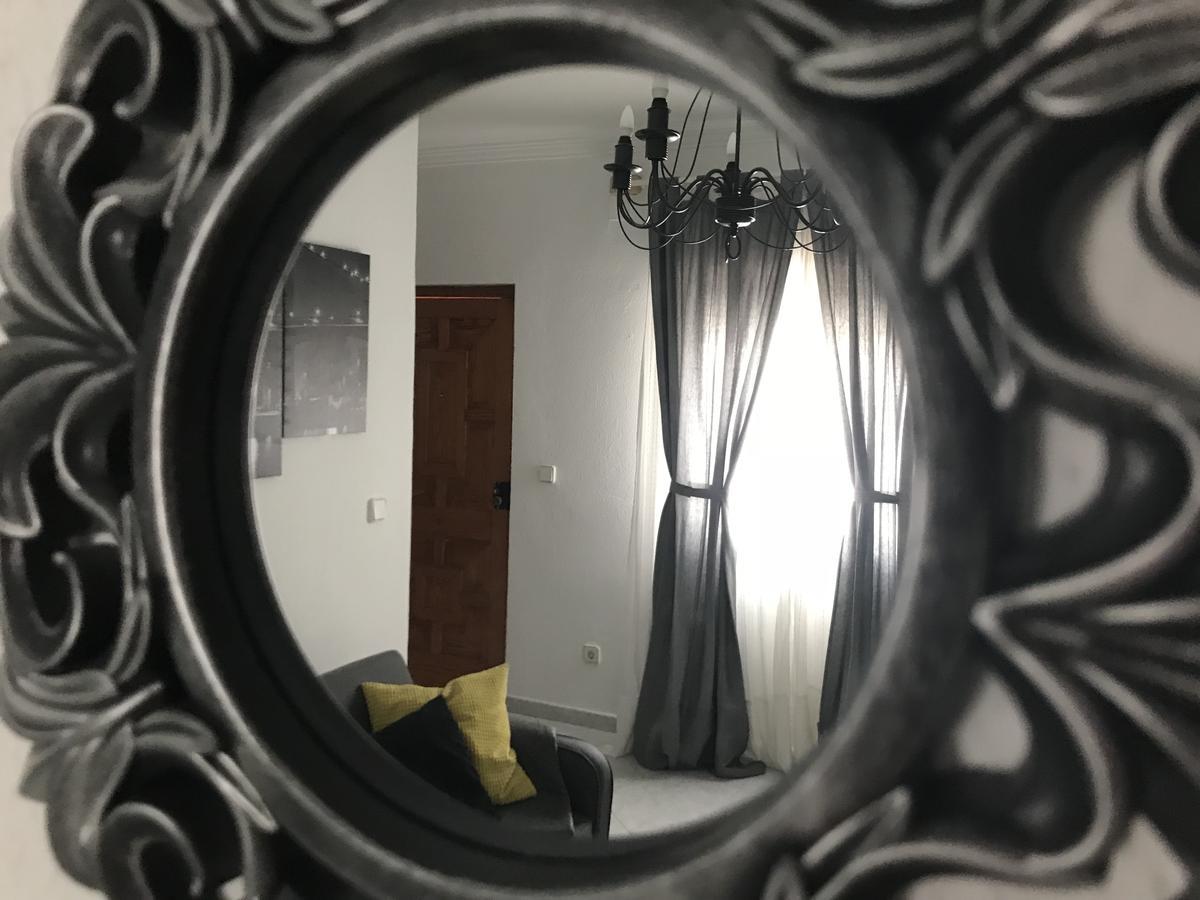 Apartamento Conocedores جيريز المظهر الخارجي الصورة
