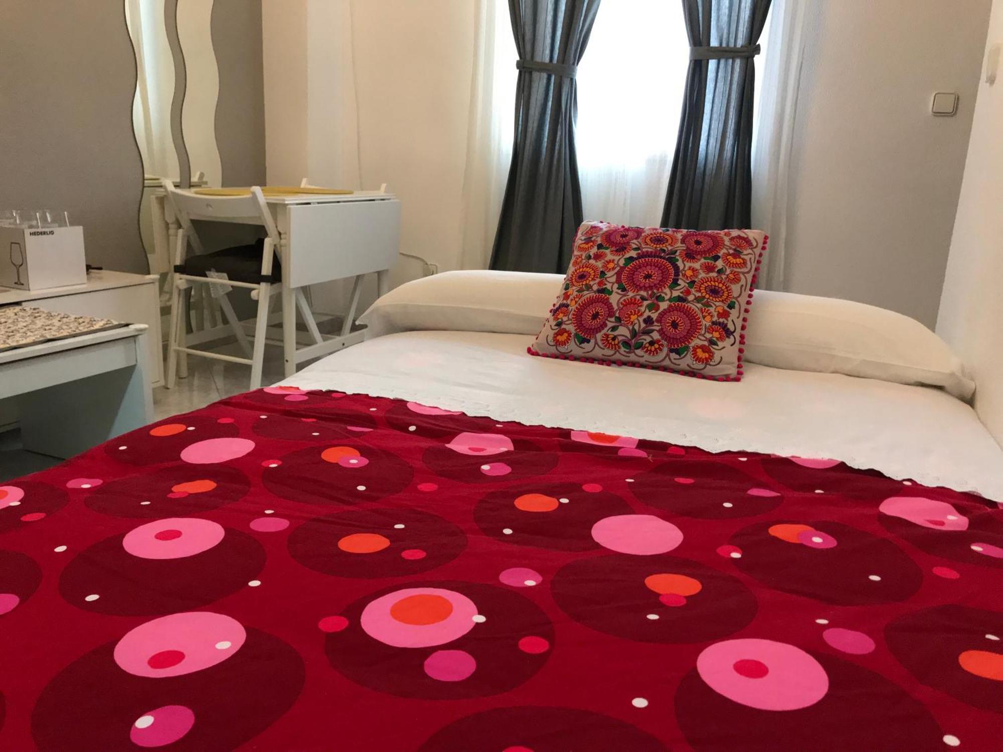 Apartamento Conocedores جيريز المظهر الخارجي الصورة