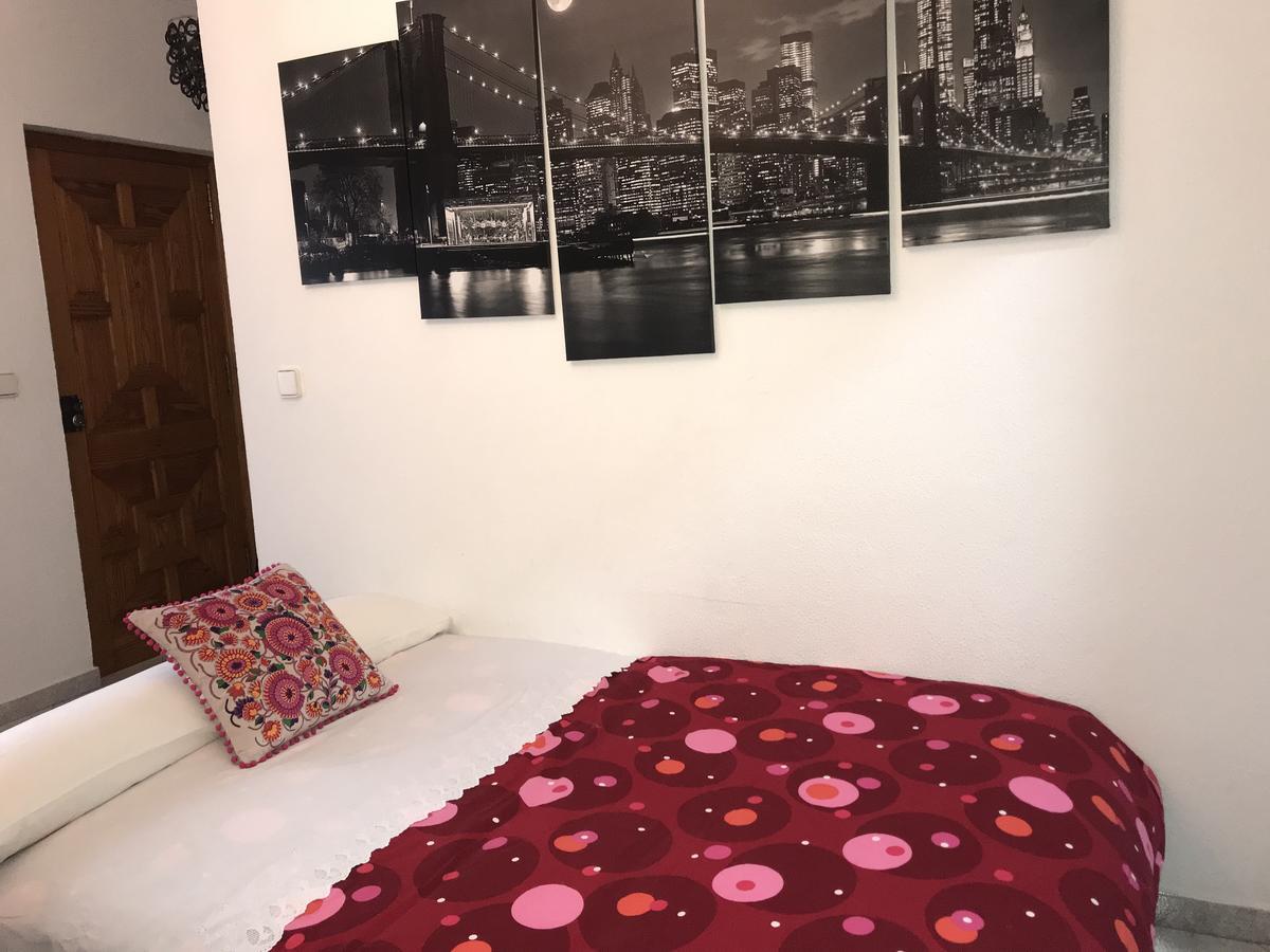 Apartamento Conocedores جيريز المظهر الخارجي الصورة