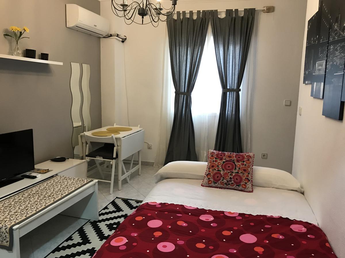 Apartamento Conocedores جيريز المظهر الخارجي الصورة