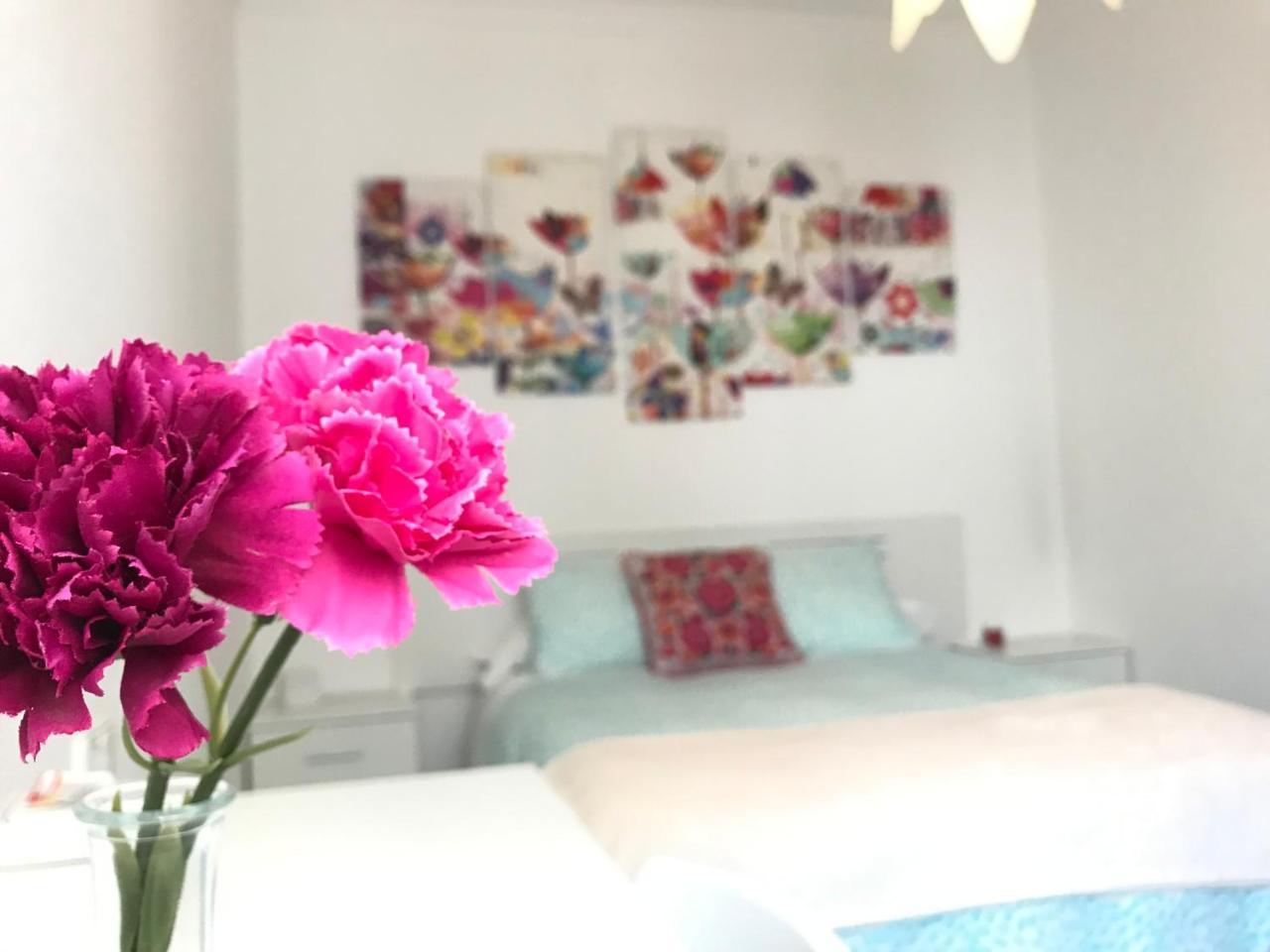 Apartamento Conocedores جيريز المظهر الخارجي الصورة