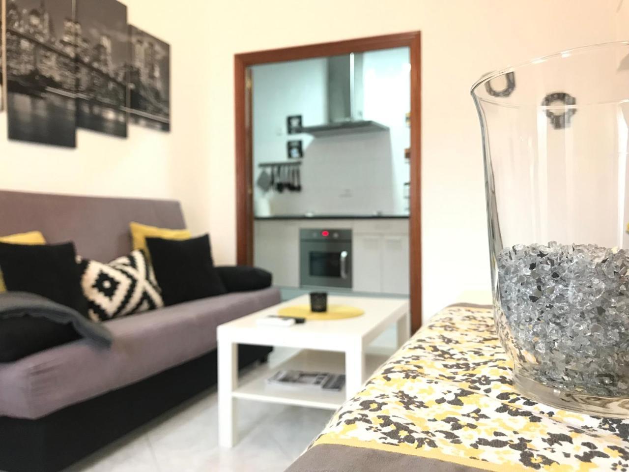 Apartamento Conocedores جيريز المظهر الخارجي الصورة