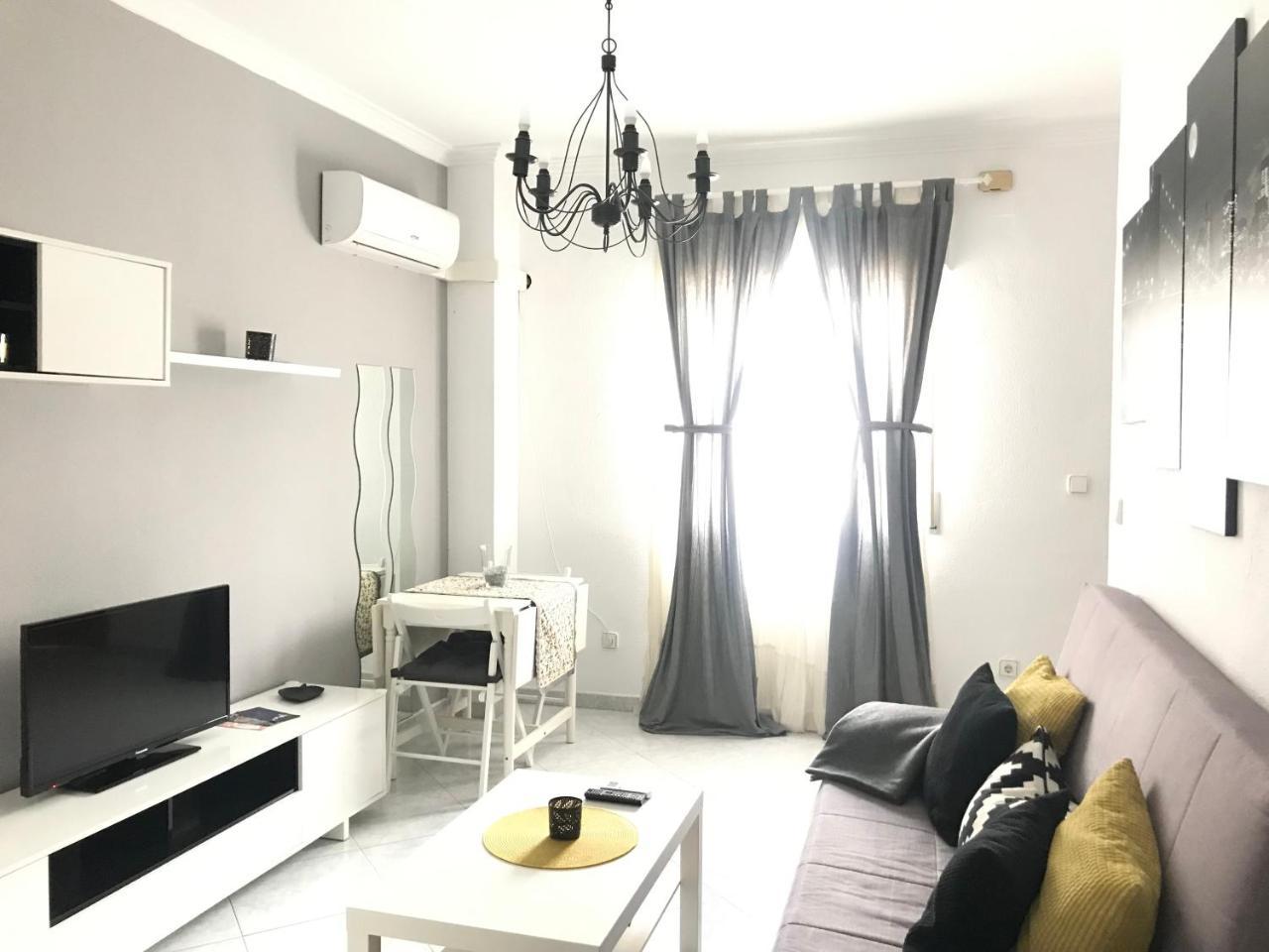 Apartamento Conocedores جيريز المظهر الخارجي الصورة