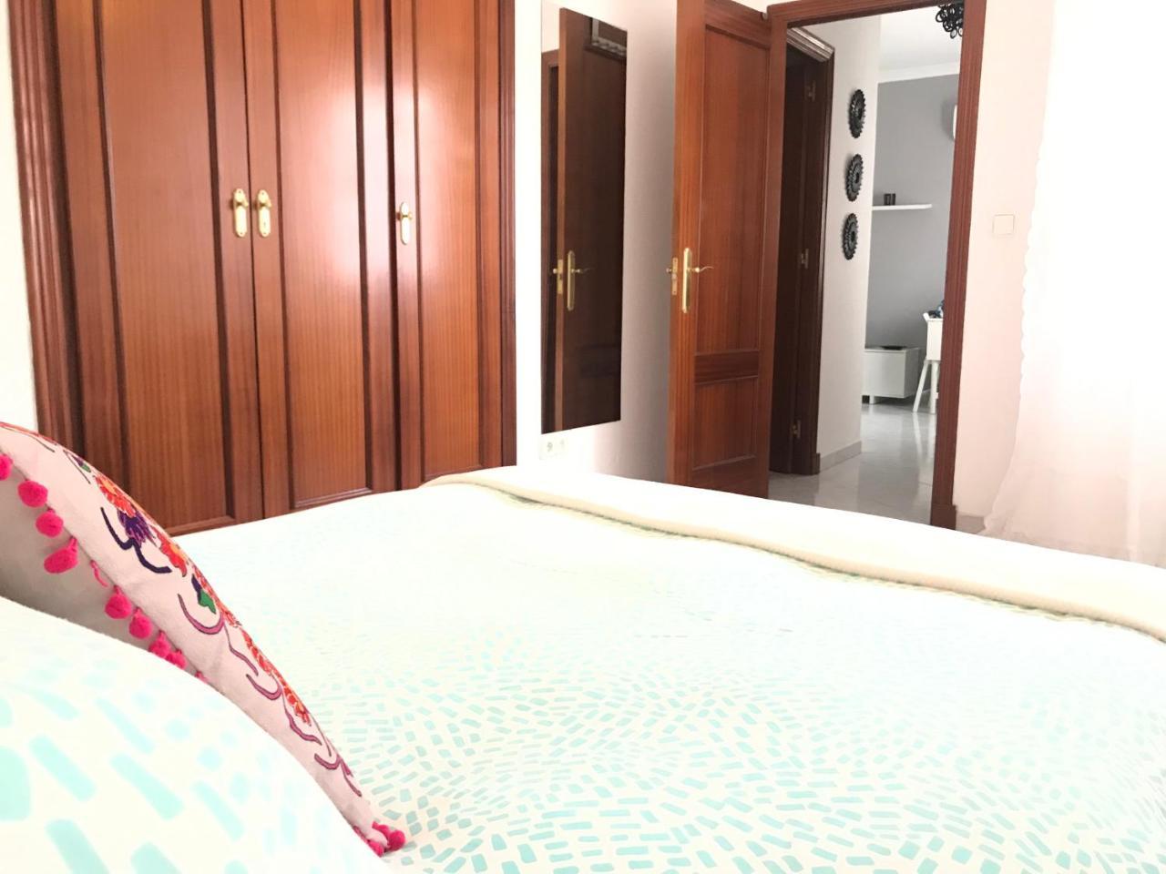 Apartamento Conocedores جيريز المظهر الخارجي الصورة