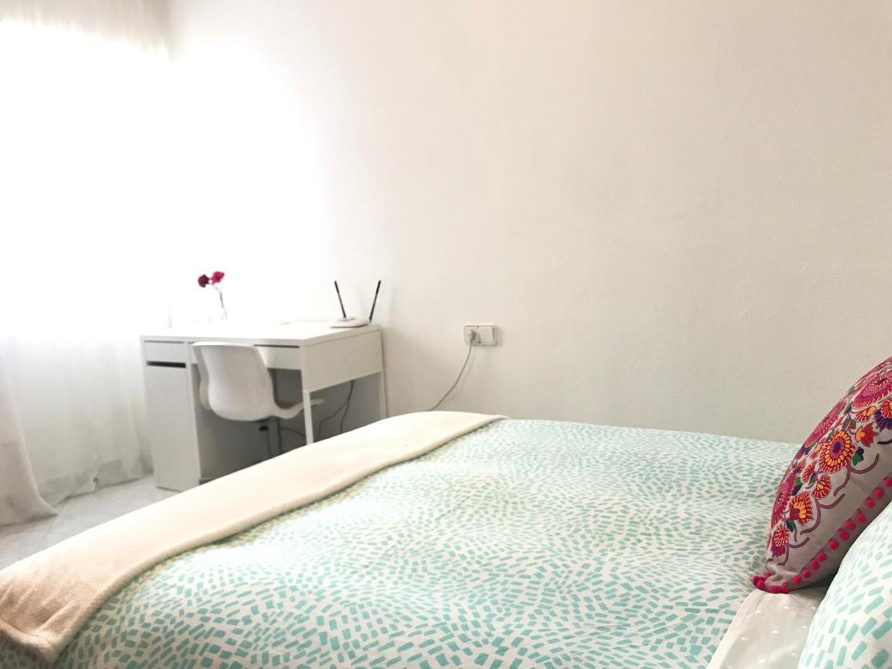 Apartamento Conocedores جيريز المظهر الخارجي الصورة