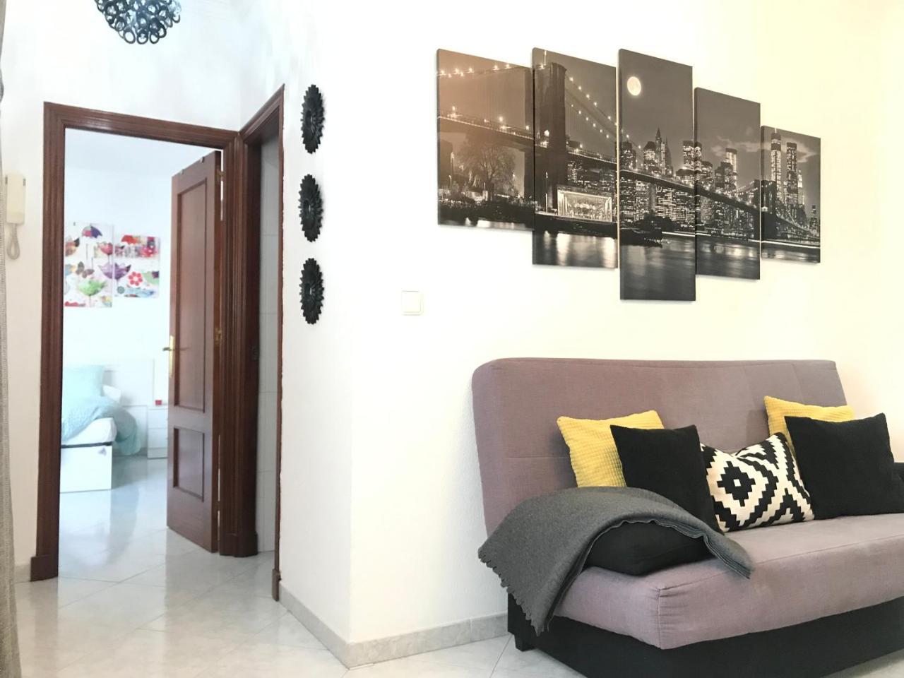 Apartamento Conocedores جيريز المظهر الخارجي الصورة