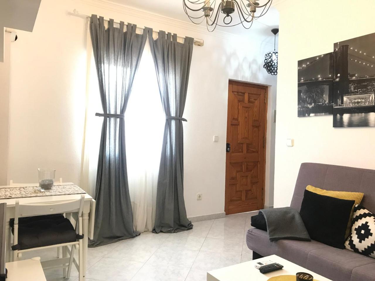 Apartamento Conocedores جيريز المظهر الخارجي الصورة