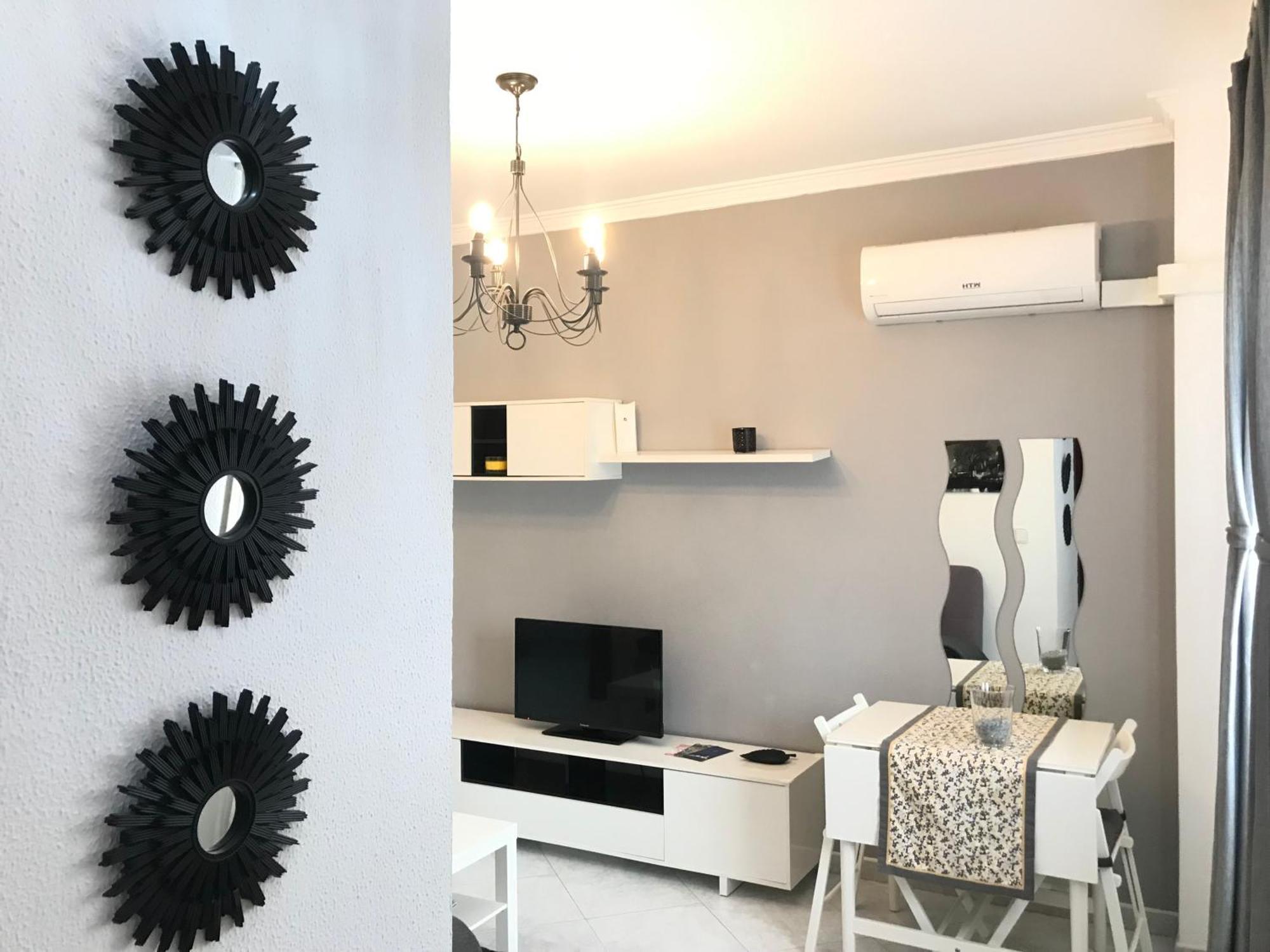 Apartamento Conocedores جيريز المظهر الخارجي الصورة