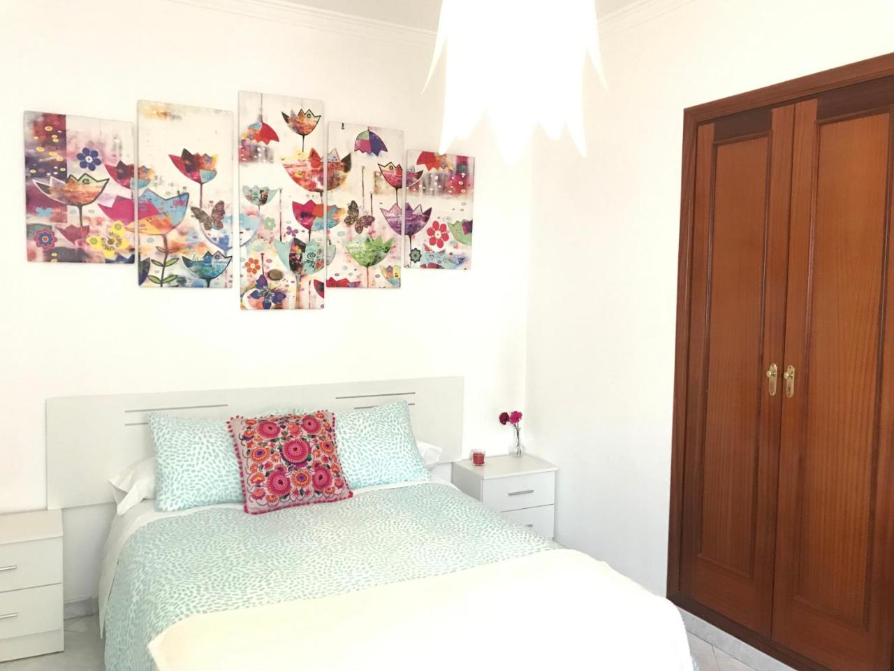 Apartamento Conocedores جيريز المظهر الخارجي الصورة
