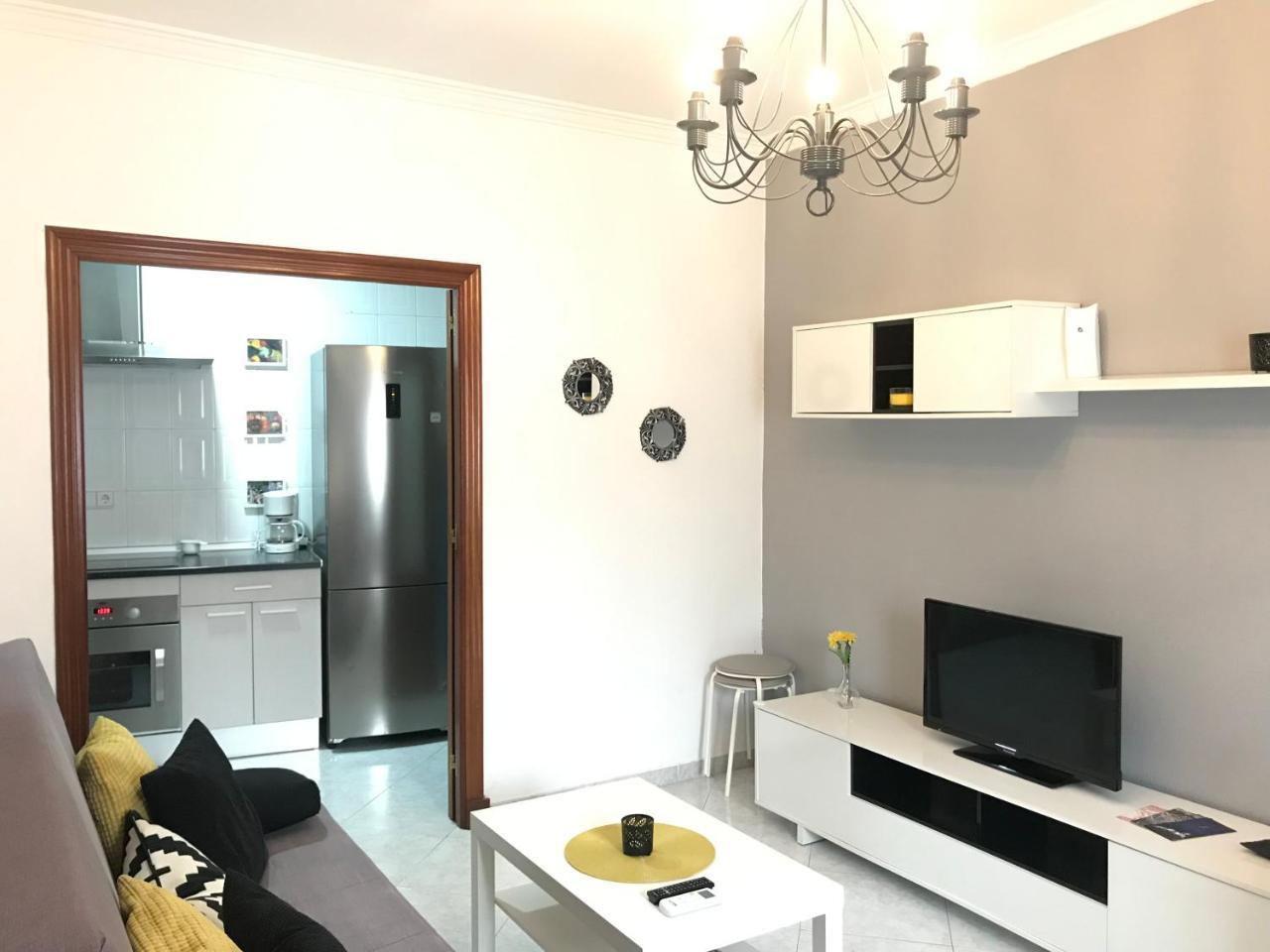 Apartamento Conocedores جيريز المظهر الخارجي الصورة