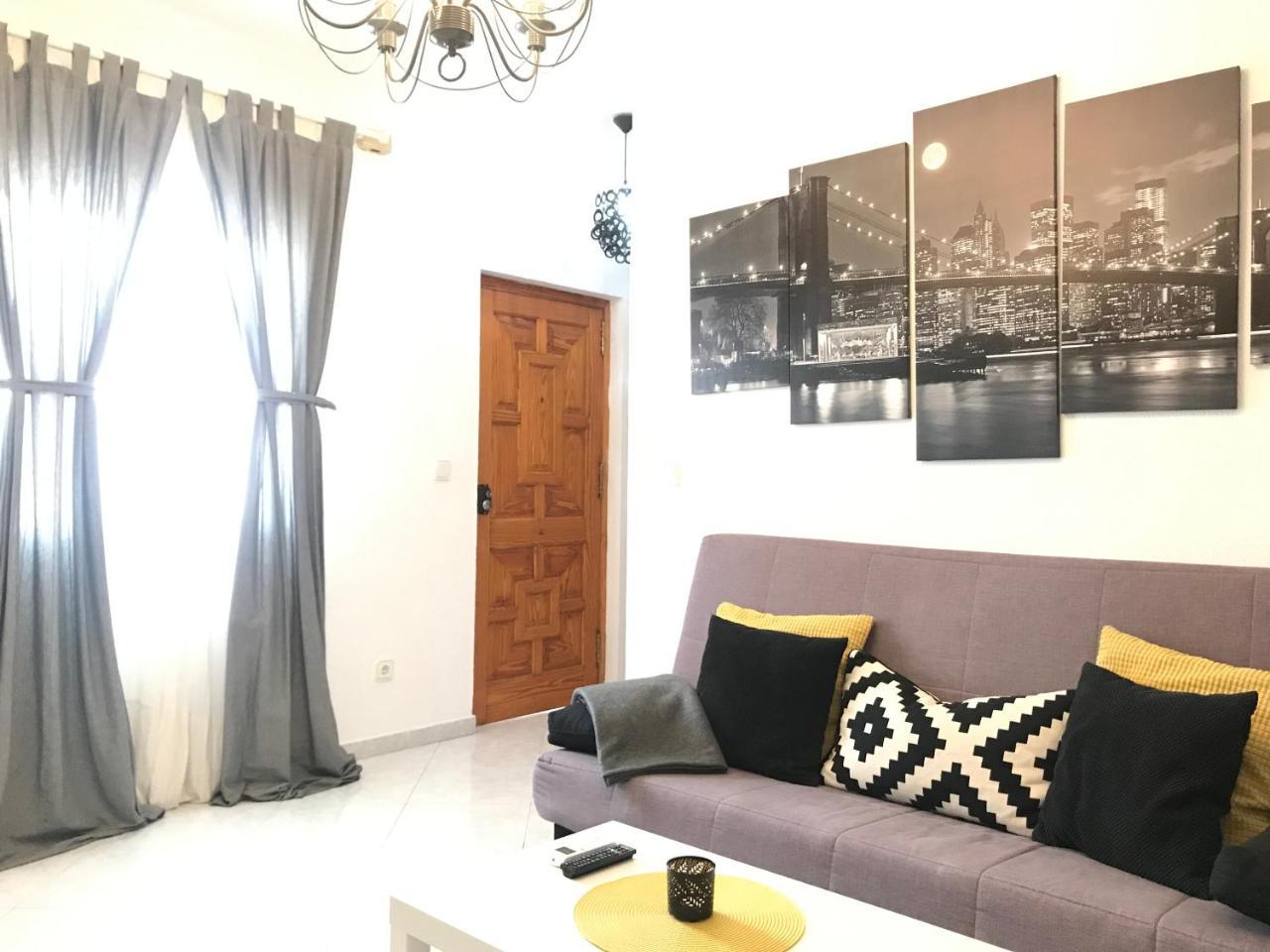Apartamento Conocedores جيريز المظهر الخارجي الصورة