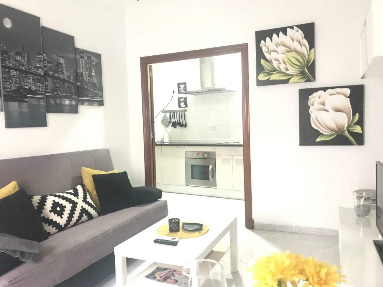 Apartamento Conocedores جيريز المظهر الخارجي الصورة