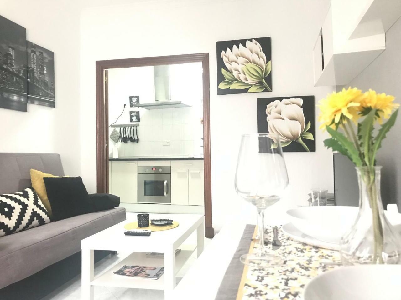Apartamento Conocedores جيريز المظهر الخارجي الصورة